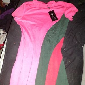Gucci dress